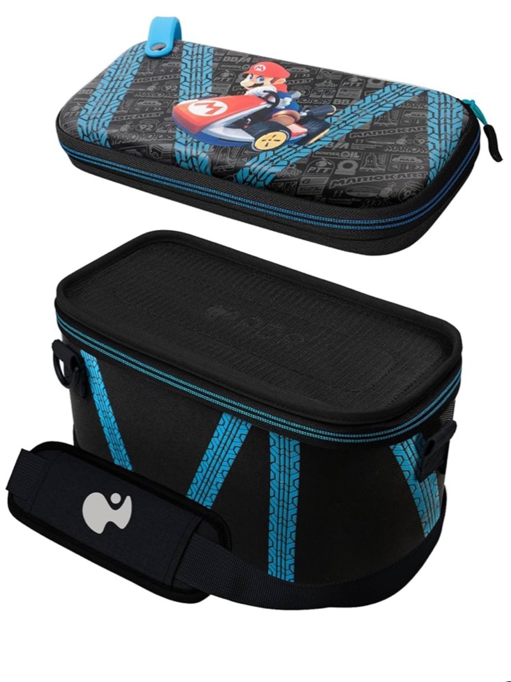 Carry Case for Nintendo Switch